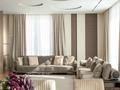 5-комнатная квартира · 270 м² · 2/7 этаж, Тасшокы, 4​ за 498 млн ₸ в Астане, Алматы р-н — фото 36