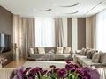 5-комнатная квартира · 270 м² · 2/7 этаж, Тасшокы, 4​ за 498 млн ₸ в Астане, Алматы р-н — фото 39