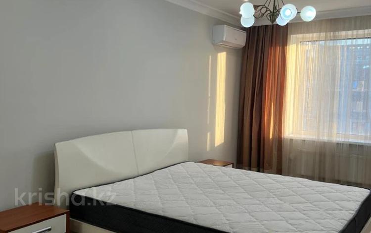 3-комнатная квартира · 112 м² · 6/12 этаж, Тургут Озала 194 за 103 млн ₸ в Алматы, Алмалинский р-н — фото 11