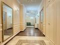 4-комнатная квартира · 190 м² · 4/6 этаж, Кайыма Мухамедханова за 800 000 ₸ в Астане, Есильский р-н