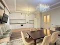4-комнатная квартира · 190 м² · 4/6 этаж, Кайыма Мухамедханова за 800 000 ₸ в Астане, Есильский р-н — фото 5