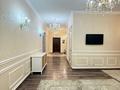 4-комнатная квартира · 190 м² · 4/6 этаж, Кайыма Мухамедханова за 800 000 ₸ в Астане, Есильский р-н — фото 7