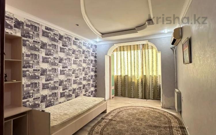 3-комнатная квартира · 72.2 м² · 3/5 этаж, 12-й мкр 49 за 18.6 млн ₸ в Актау — фото 4