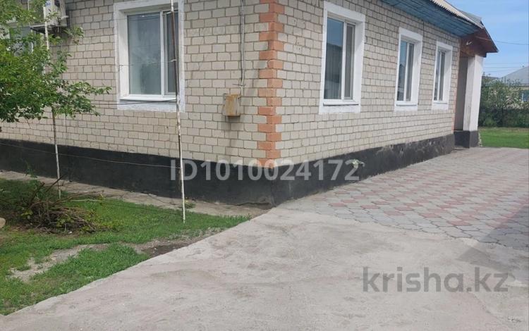 Жеке үй · 6 бөлме · 100 м² · 8 сот., Өтенай, бағасы: 26 млн ₸ в Талдыкоргане, мкр Жастар — фото 31