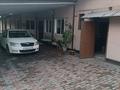 Отдельный дом · 4 комнаты · 70 м² · 6.2 сот., мкр Алтай-1, Новокузнецкая 33 за 90 млн ₸ в Алматы, Турксибский р-н