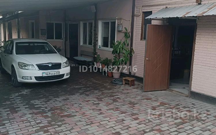 Отдельный дом · 4 комнаты · 70 м² · 6.2 сот., мкр Алтай-1, Новокузнецкая 33 за 90 млн ₸ в Алматы, Турксибский р-н — фото 2