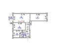 3-бөлмелі пәтер · 59.5 м² · 5/5 қабат, Добролюбова 43, бағасы: 16 млн ₸ в Усть-Каменогорске