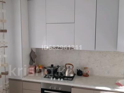 3-комнатная квартира · 70 м² · 1/5 этаж, Юбилейный за 34.5 млн 〒 в Костанае