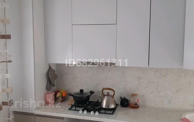 3-комнатная квартира · 70 м² · 1/5 этаж, Юбилейный за 34.5 млн ₸ в Костанае — фото 2