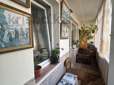 3-комнатная квартира · 62.4 м² · 5/5 этаж, Саина 47 за 14.9 млн ₸ в Кокшетау