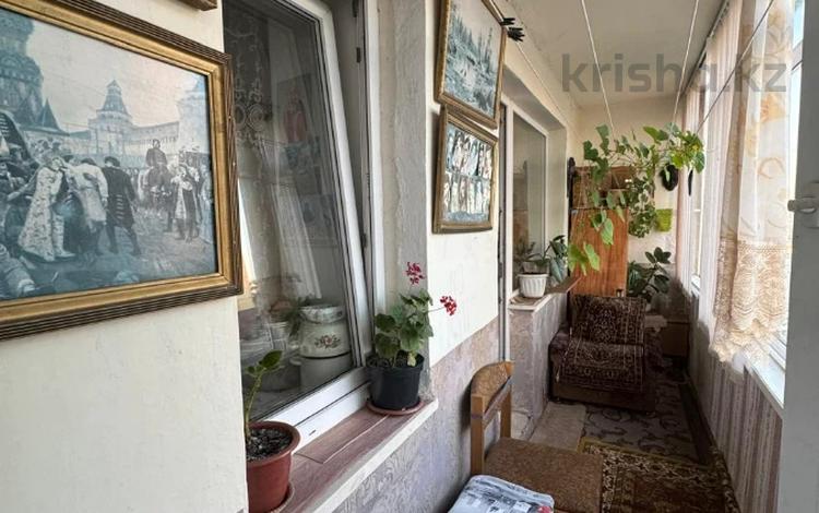 3-комнатная квартира · 62.4 м² · 5/5 этаж, Саина 47 за 14.9 млн ₸ в Кокшетау — фото 2
