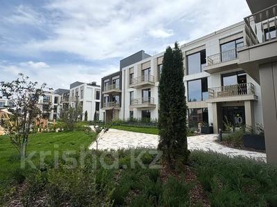 4-бөлмелі пәтер · 158.51 м² · 1/3 қабат, Рахат ш/а., Култобе 1/2, бағасы: 270 млн ₸ в Алматы, Наурызбайский р-н