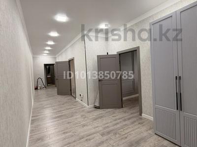 2-бөлмелі пәтер · 111 м² · 5/5 қабат, мкр Болашак, богенбай батыр, бағасы: 25.5 млн ₸ в Актобе