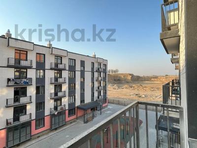 2-комнатная квартира · 54 м² · 2/5 этаж, Микрорайон Асар 2 за 20 млн 〒 в Шымкенте