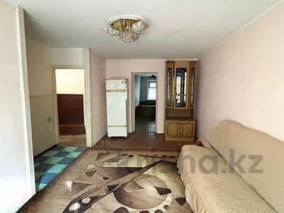 2-комнатная квартира · 44 м² · 1/5 этаж, Амре Кашаубаева 10 за 14.5 млн ₸ в Усть-Каменогорске