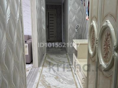 4-комнатная квартира · 90 м², шакарима 15 за 46 млн ₸ в Семее