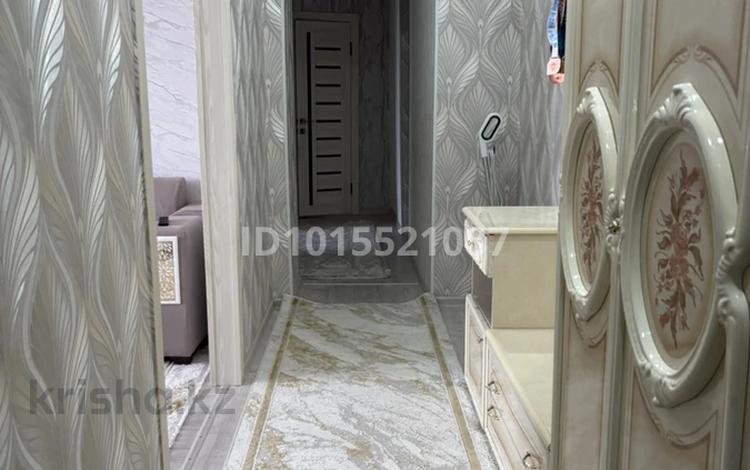 4-комнатная квартира · 90 м², шакарима 15 за 46 млн ₸ в Семее — фото 2