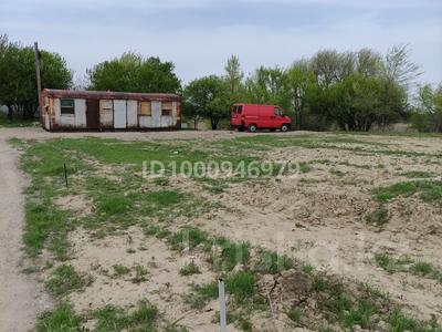 Участок · 8.4 сотки, Жанашар за 4 млн 〒