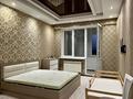 2-комнатная квартира · 70 м² · 10/11 этаж, мкр Жетысу-3, Жетісу-3 ш/а. — Абай, Момышұлы за 330 000 ₸ в Алматы, Ауэзовский р-н — фото 5