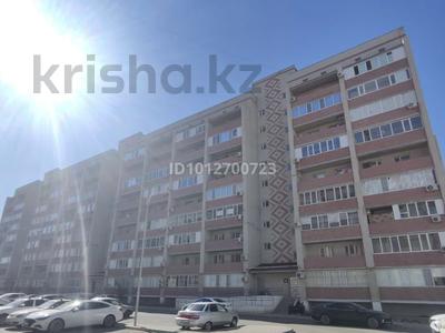 1-бөлмелі пәтер · 40 м² · 3/9 қабат, мкр Нурсая 116, бағасы: 15 млн ₸ в Атырау