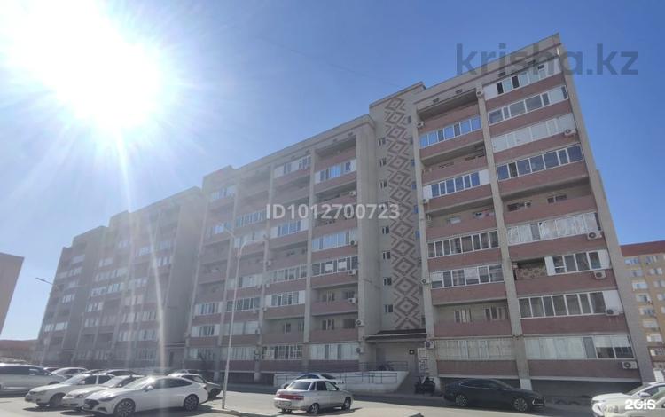1-бөлмелі пәтер · 40 м² · 3/9 қабат, мкр Нурсая 116, бағасы: 15 млн ₸ в Атырау — фото 2