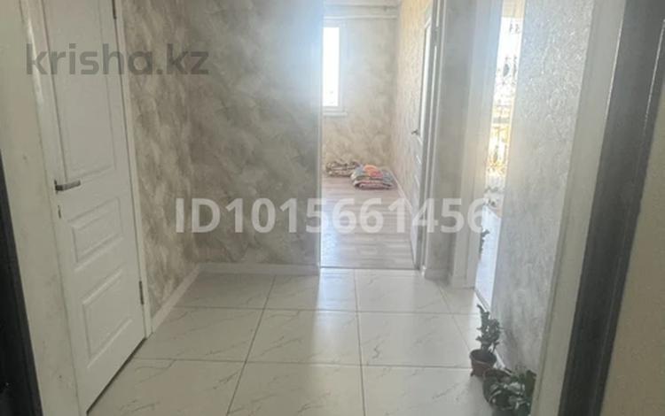 1-бөлмелі пәтер · 51.6 м² · 10/10 қабат, Алтын Орда — Алатау, бағасы: 28.8 млн ₸ в Алматы, Наурызбайский р-н — фото 2