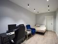 3-комнатная квартира · 137.9 м² · 3/15 этаж, Наурызбай батыра 50 — Жибек Жолы за 139 млн ₸ в Алматы, Медеуский р-н — фото 14