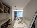3-комнатная квартира · 137.9 м² · 3/15 этаж, Наурызбай батыра 50 — Жибек Жолы за 139 млн ₸ в Алматы, Медеуский р-н — фото 16