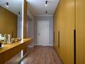 3-комнатная квартира · 137.9 м² · 3/15 этаж, Наурызбай батыра 50 — Жибек Жолы за 139 млн ₸ в Алматы, Медеуский р-н — фото 19