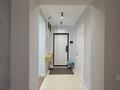 3-комнатная квартира · 137.9 м² · 3/15 этаж, Наурызбай батыра 50 — Жибек Жолы за 139 млн ₸ в Алматы, Медеуский р-н — фото 20