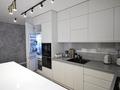 3-комнатная квартира · 137.9 м² · 3/15 этаж, Наурызбай батыра 50 — Жибек Жолы за 139 млн ₸ в Алматы, Медеуский р-н — фото 5