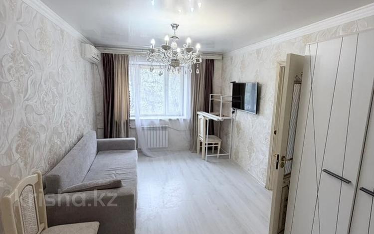 2-бөлмелі пәтер · 50 м² · 4/4 қабат, Шевченко 72 — Абылай Хана, бағасы: 400 000 ₸ в Алматы, Алмалинский р-н — фото 11