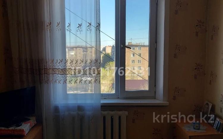 4-бөлмелі пәтер · 85 м² · 5/5 қабат, 40 лет победы — 40 лет победы, бағасы: 7.5 млн ₸ в Шахтинске — фото 2