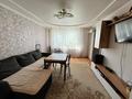 3-бөлмелі пәтер · 59.5 м² · 4/5 қабат, Хамита Чурина 136, бағасы: 18.4 млн ₸ в Уральске