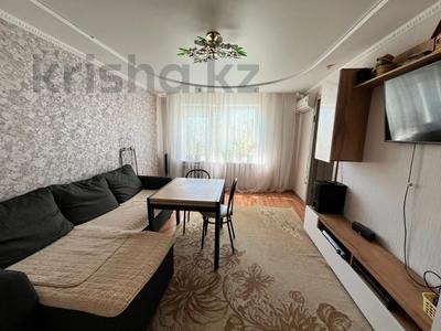 3-бөлмелі пәтер · 59.5 м² · 4/5 қабат, Хамита Чурина 136, бағасы: 18.4 млн ₸ в Уральске