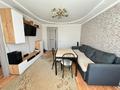 3-бөлмелі пәтер · 59.5 м² · 4/5 қабат, Хамита Чурина 136, бағасы: 18.4 млн ₸ в Уральске — фото 2