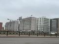 4-комнатная квартира · 113.63 м² · 7/9 этаж, Улы Дала 28 за 59 млн ₸ в Астане, Нура р-н