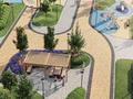 4-комнатная квартира · 113.63 м² · 7/9 этаж, Улы Дала 28 за 59 млн ₸ в Астане, Нура р-н — фото 8