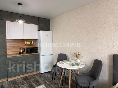 1-комнатная квартира · 36 м² · 4/5 этаж, Абая — Кофе бум,роддом за 2 000 〒 в Темиртау