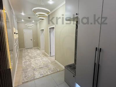 2-комнатная квартира · 76 м² · 4/5 этаж, мкр. Алтын орда, мкр. Батыс 2 42 за 27.5 млн 〒 в Актобе