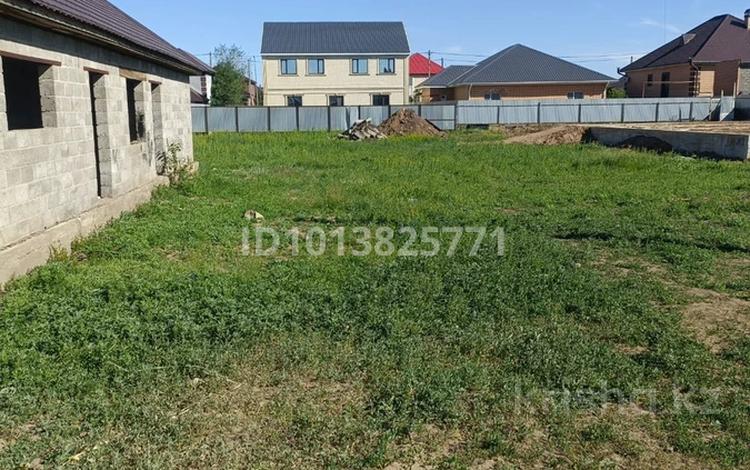 Участок · 9 га, Зеленовский район, Асан за 21 млн ₸ в Уральске — фото 2