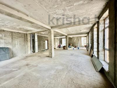 4-комнатная квартира · 122.9 м² · 1/3 этаж, Төрбұлақ 100 — Роза Жаманова за 81 млн ₸ в Алматы, Бостандыкский р-н