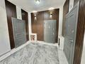 4-бөлмелі пәтер · 122.9 м² · 1/3 қабат, Мкрн. Нурлытау 932 — Выше Казахфильма, бағасы: 81 млн ₸ в Алматы, Бостандыкский р-н — фото 37
