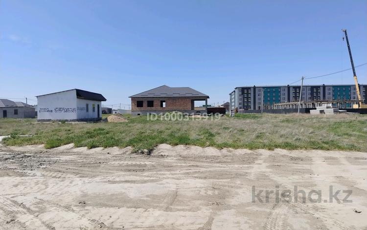 Участок · 8.3 сотки, Батырхан Шукенов 47 — Сулеймана за 23 млн ₸ в Таразе — фото 5