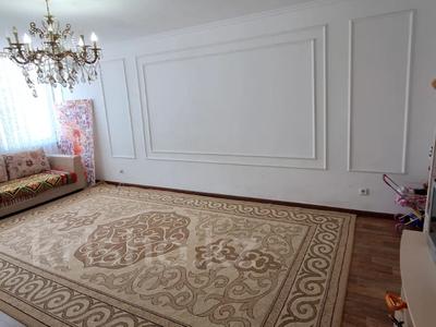 2-комнатная квартира · 93 м² · 3/16 этаж, мкр Шугыла, Жуалы за 38 млн ₸ в Алматы, Наурызбайский р-н