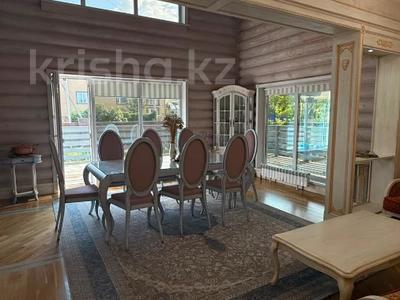 Отдельный дом · 6 комнат · 285 м² · 12 сот., Алма - атинская за 70 млн ₸ в Кокшетау