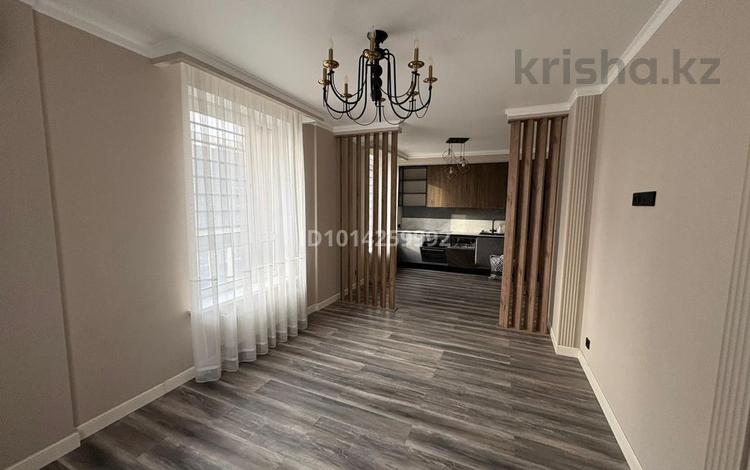 2-комнатная квартира · 55 м² · 6/9 этаж, Манглик Ел 60 — Мангилик ел/ Онгарсынова за 49 млн ₸ в Астане, Есильский р-н — фото 2