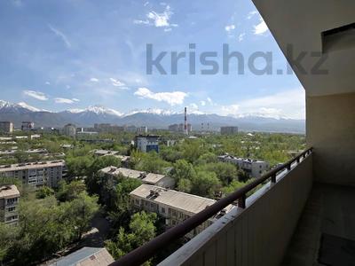 2-комнатная квартира · 68 м² · 12/17 этаж, Жандосова — Жандосова - Берегового за 51 млн 〒 в Алматы, Ауэзовский р-н