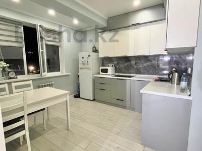 1-комнатная квартира · 34.1 м² · 7/13 этаж, Кабдолова за 34.5 млн ₸ в Алматы, Ауэзовский р-н