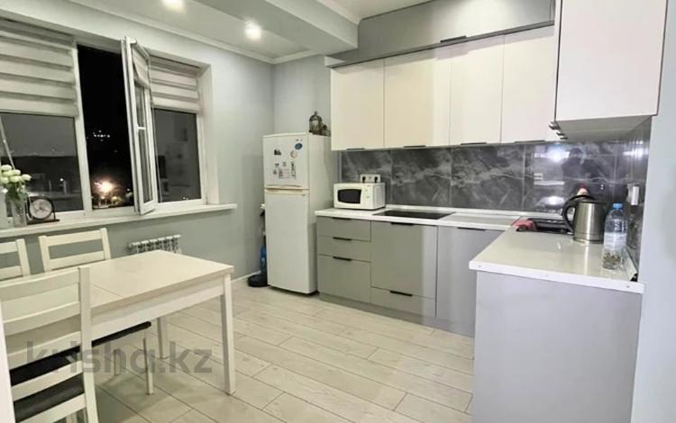 1-комнатная квартира · 34.1 м² · 7/13 этаж, Кабдолова за 34.5 млн ₸ в Алматы, Ауэзовский р-н — фото 2